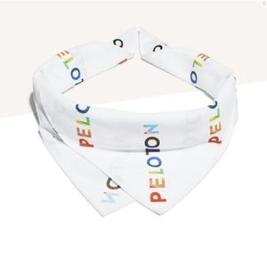 NWT 2021 Peloton Pride bandanas